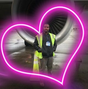 Meet your Posher, Abdullahi